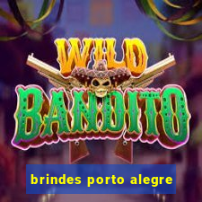 brindes porto alegre